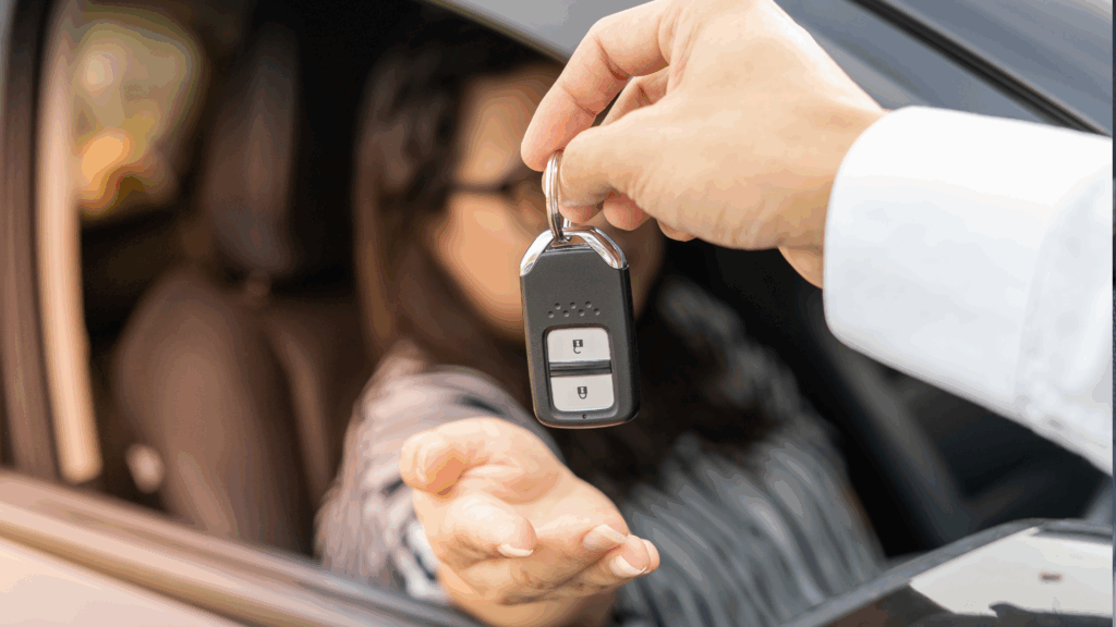 Autofahrer verliert Führerschein nach Erreichen der Höchstzahl Punkte Flensburg